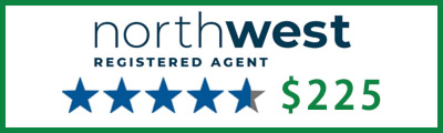 northwest registered agent review