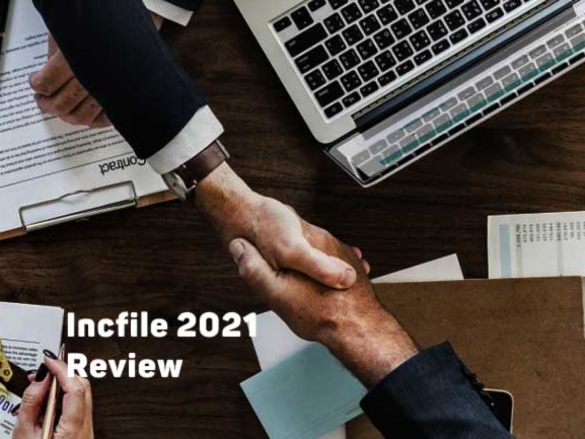 Incfile Review 2022: Is Incfile.com LLC Service Worth Obtaining? -  MoneyAisle