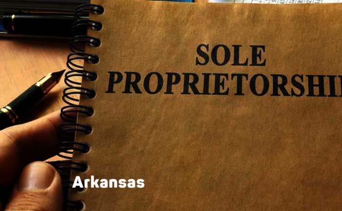 sole-proprietorship-arkansas