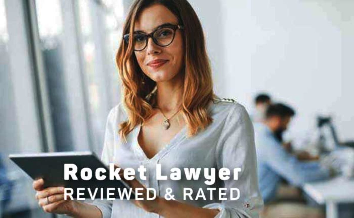 Rocket Lawyer LLC Service Review 2022: Read this Before you Form an LLC -  MoneyAisle