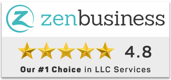 Zenbusiness: The Best LLC Service