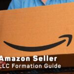 Starting an LLC for Amazon
