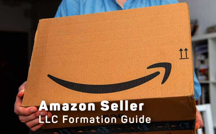 Starting an LLC for Amazon