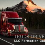 starting-llc-for-truck-drivers