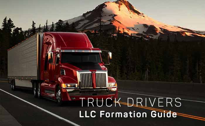 starting-llc-for-truck-drivers