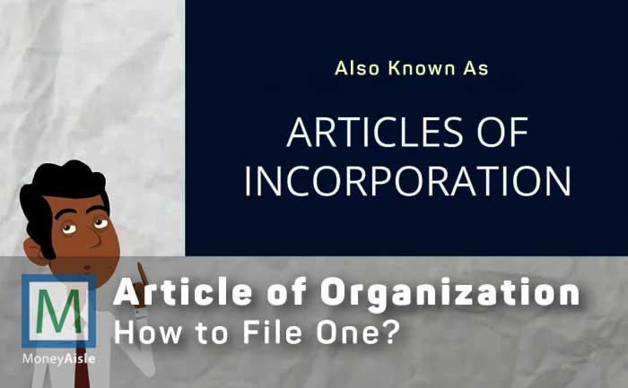 what-is-article-of-organization