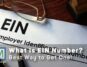what-is-employer-identification-number