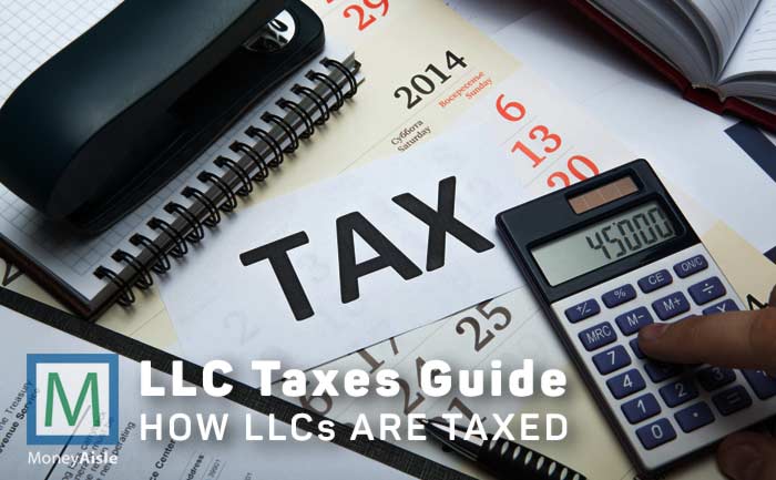 llc-taxes