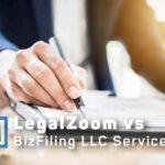 legalzoom-vs-bizfilings