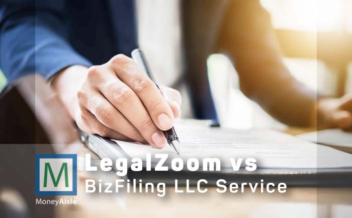 legalzoom-vs-bizfilings