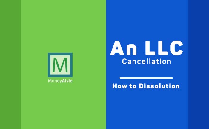 dissolve an llc in your state