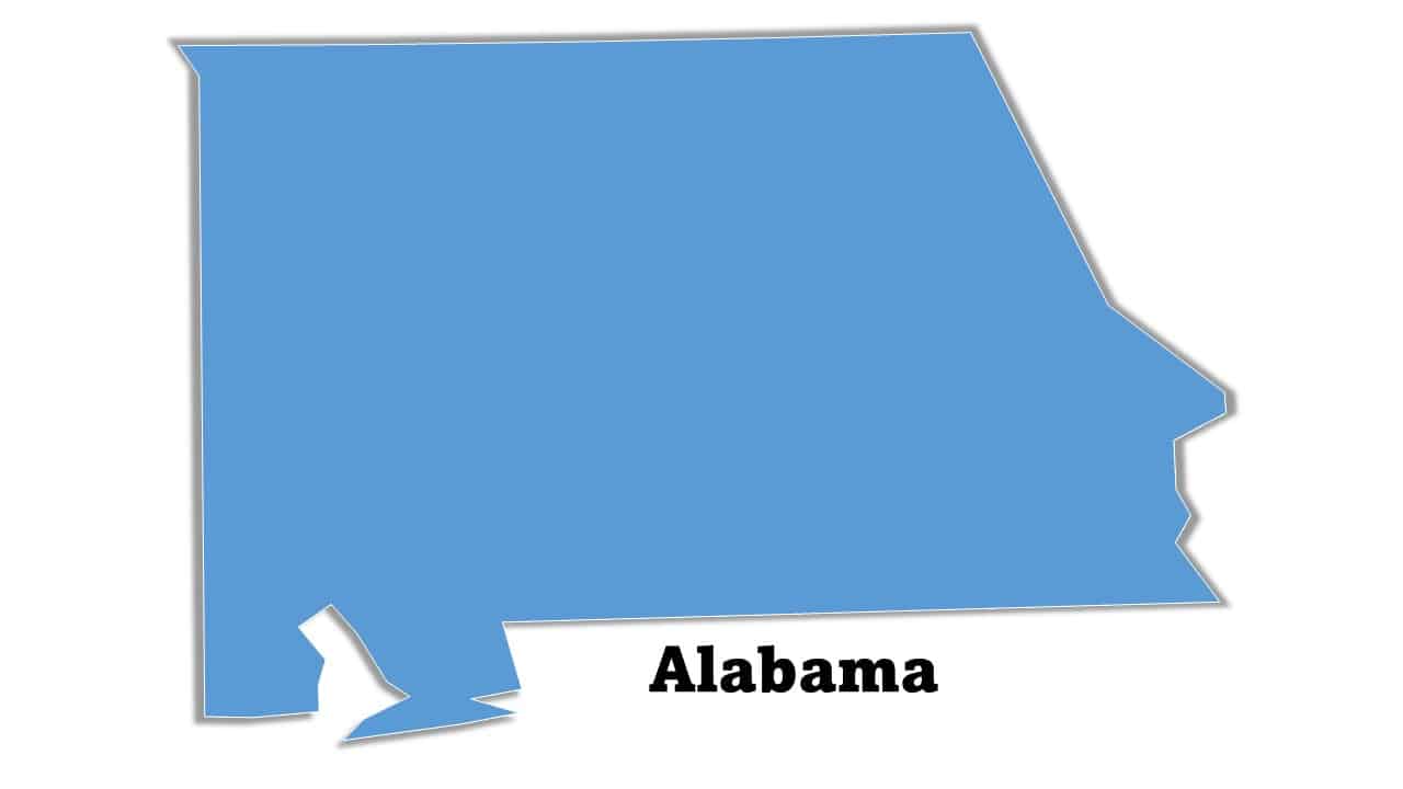 Alabama