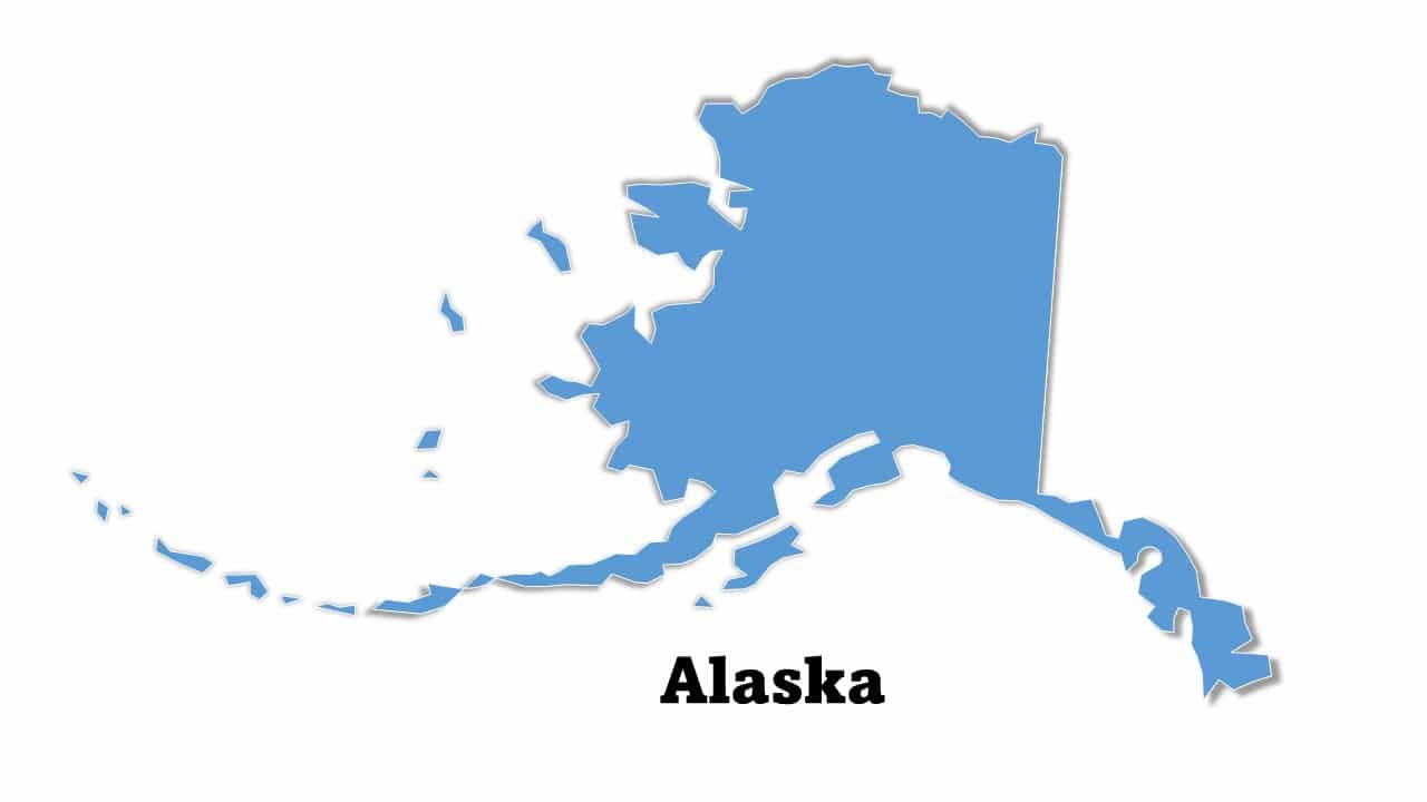 Alaska