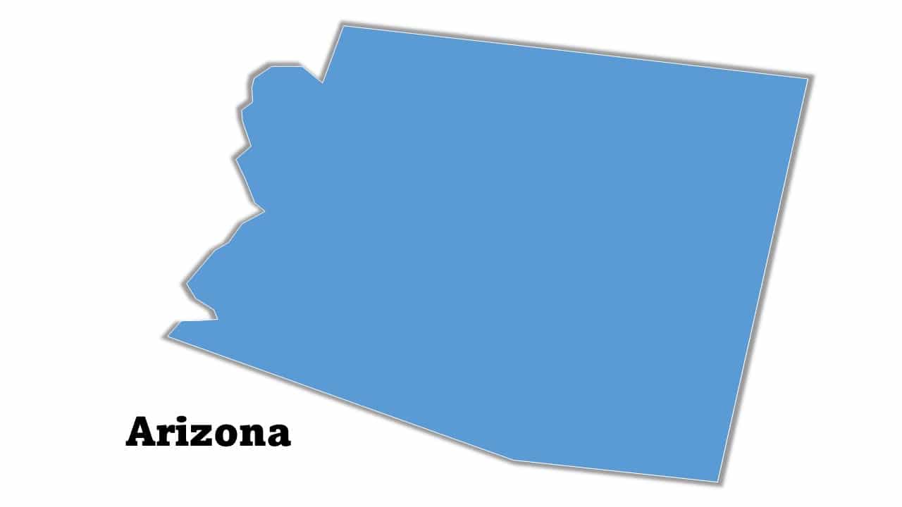 Arizona