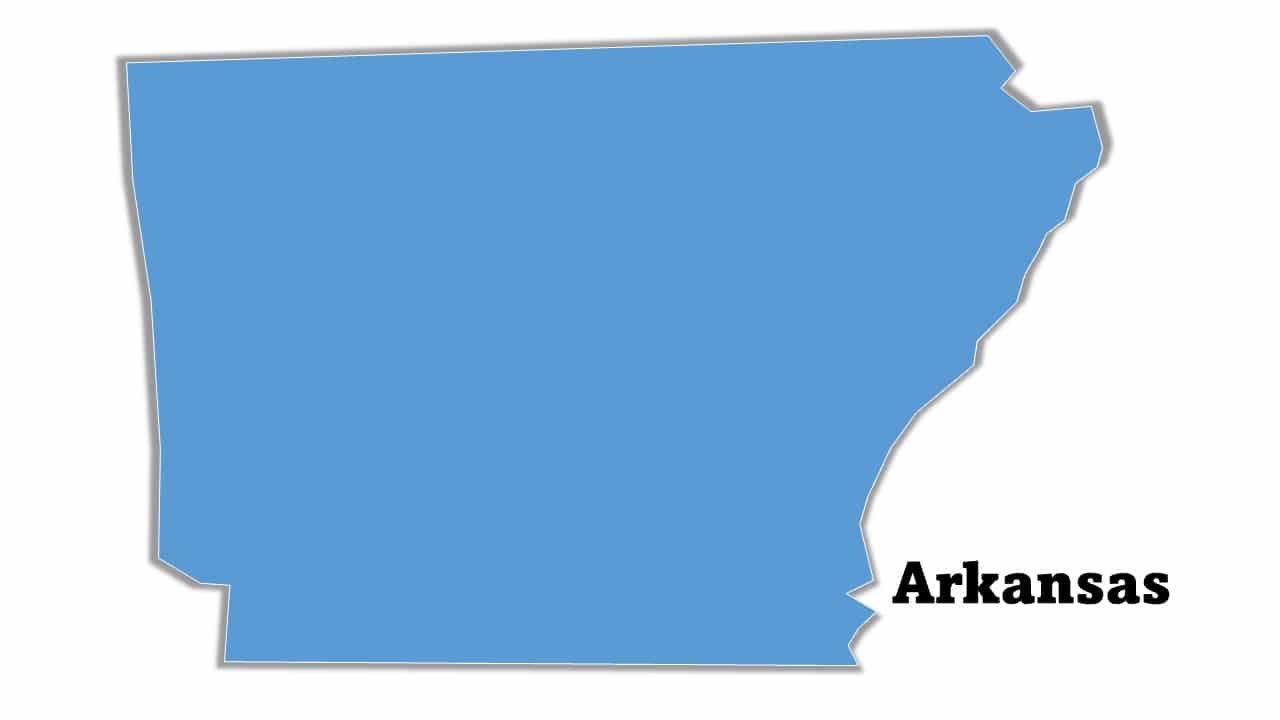 Arkansas