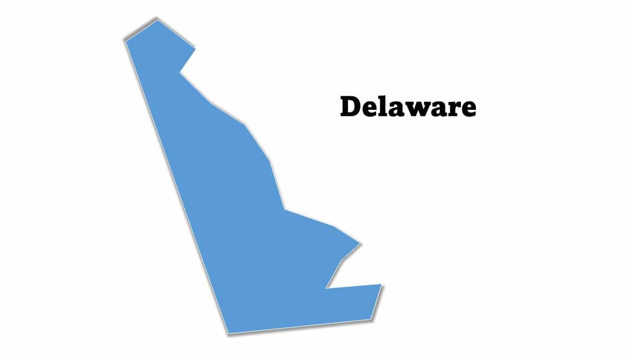 Delaware