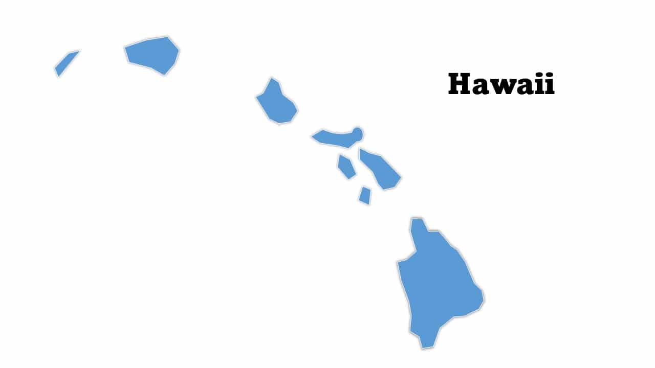 Hawaii