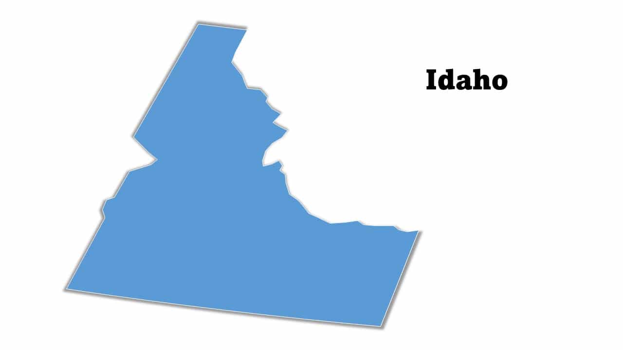 Idaho