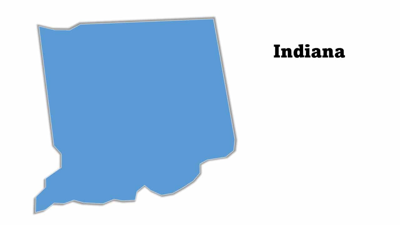 Indiana