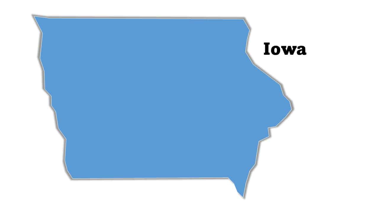 Iowa