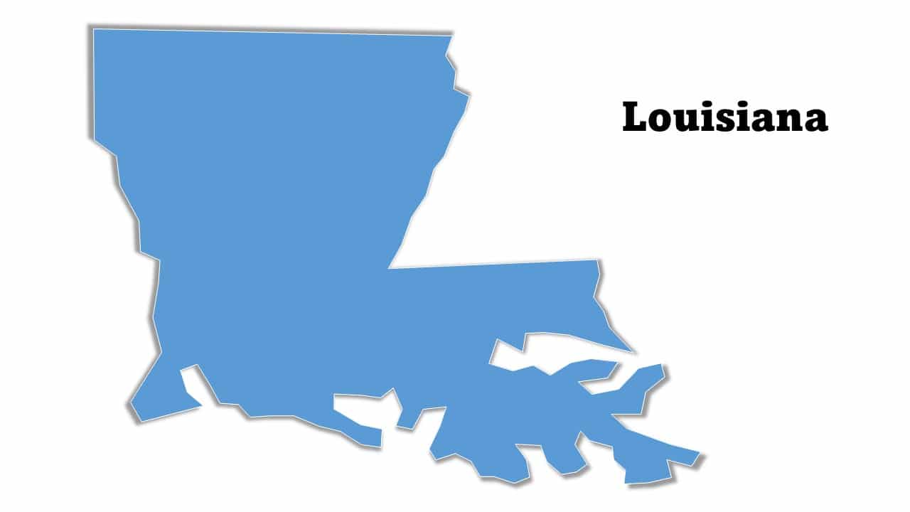 Louisiana