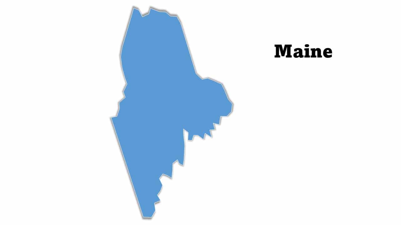 Maine