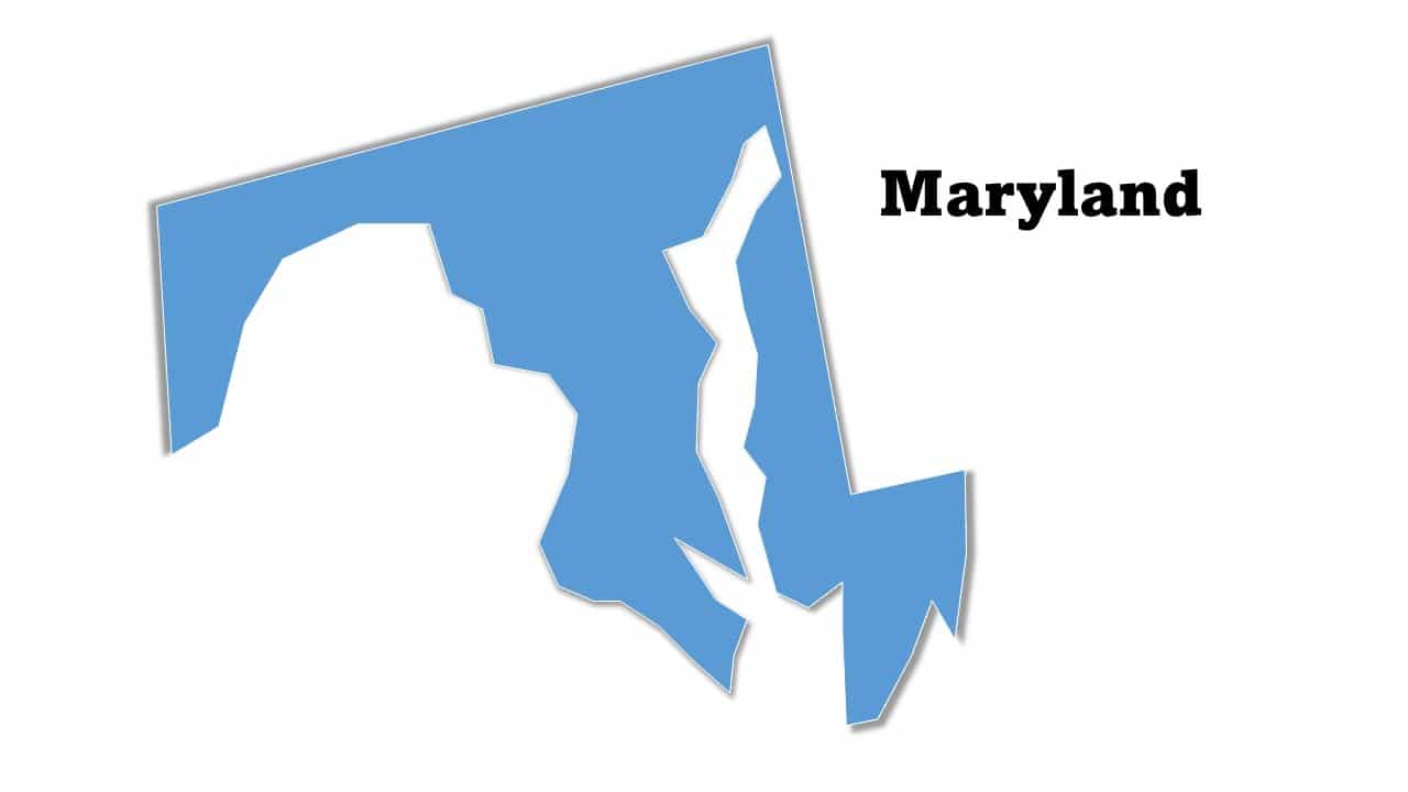 Maryland