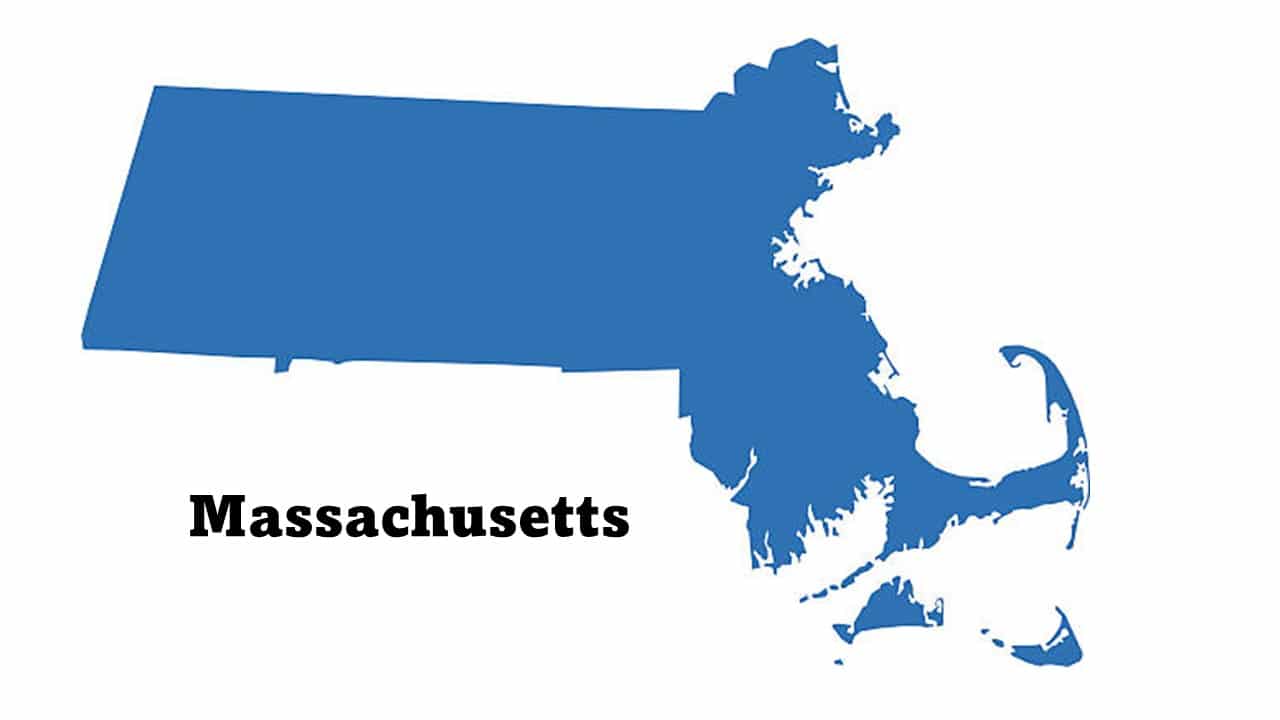 Massachusetts