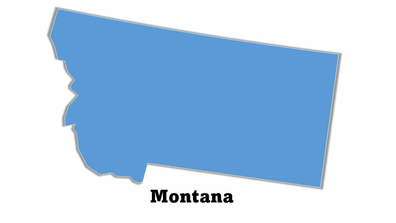 Montana