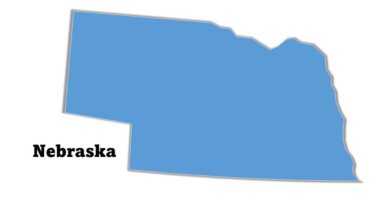 Nebraska