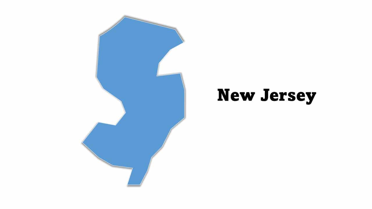 New Jersey