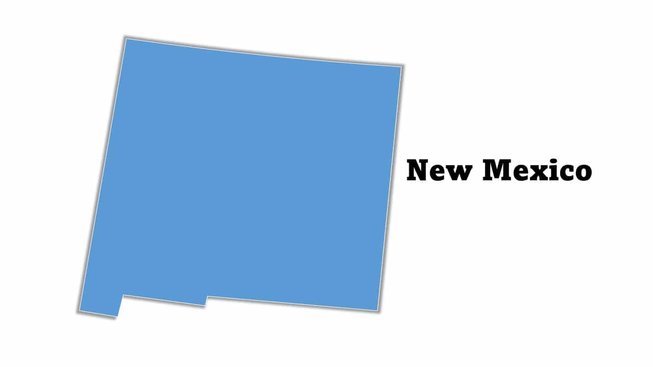 New Mexico