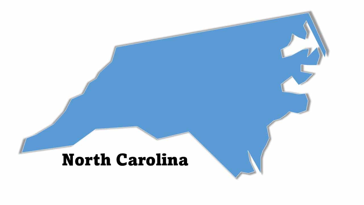 North Carolina