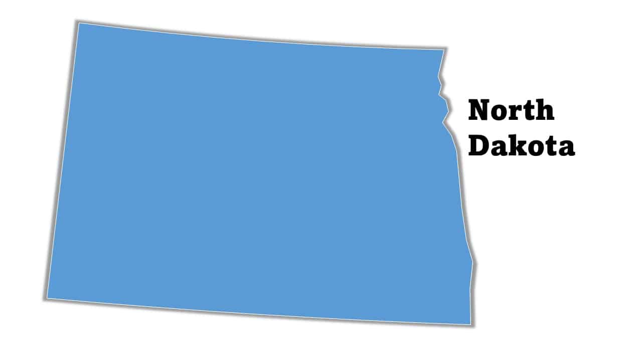 North Dakota