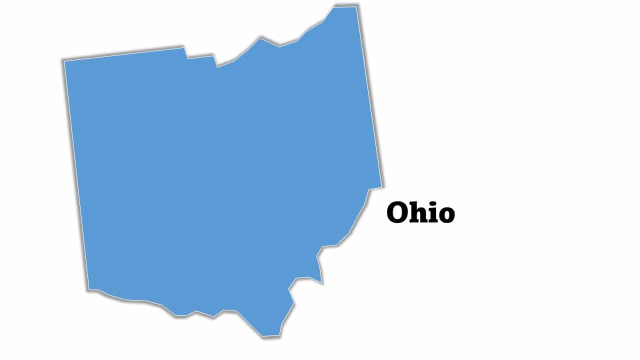 Ohio