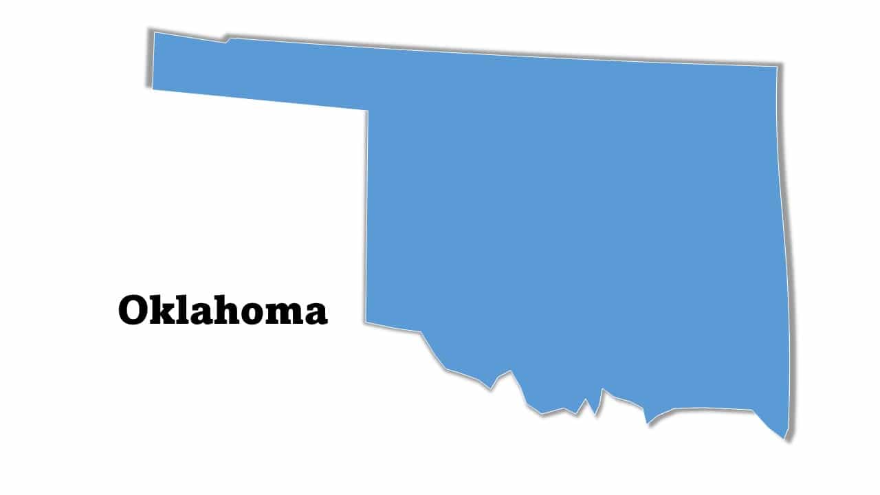 Oklahoma