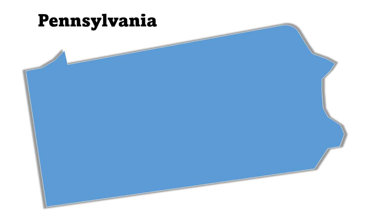 Pennsylvania