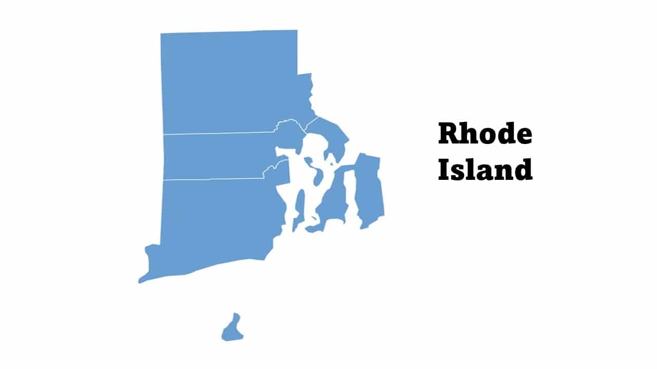 Rhode Island