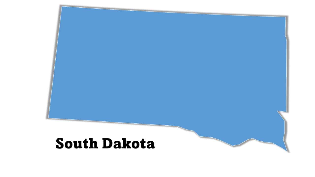 South Dakota