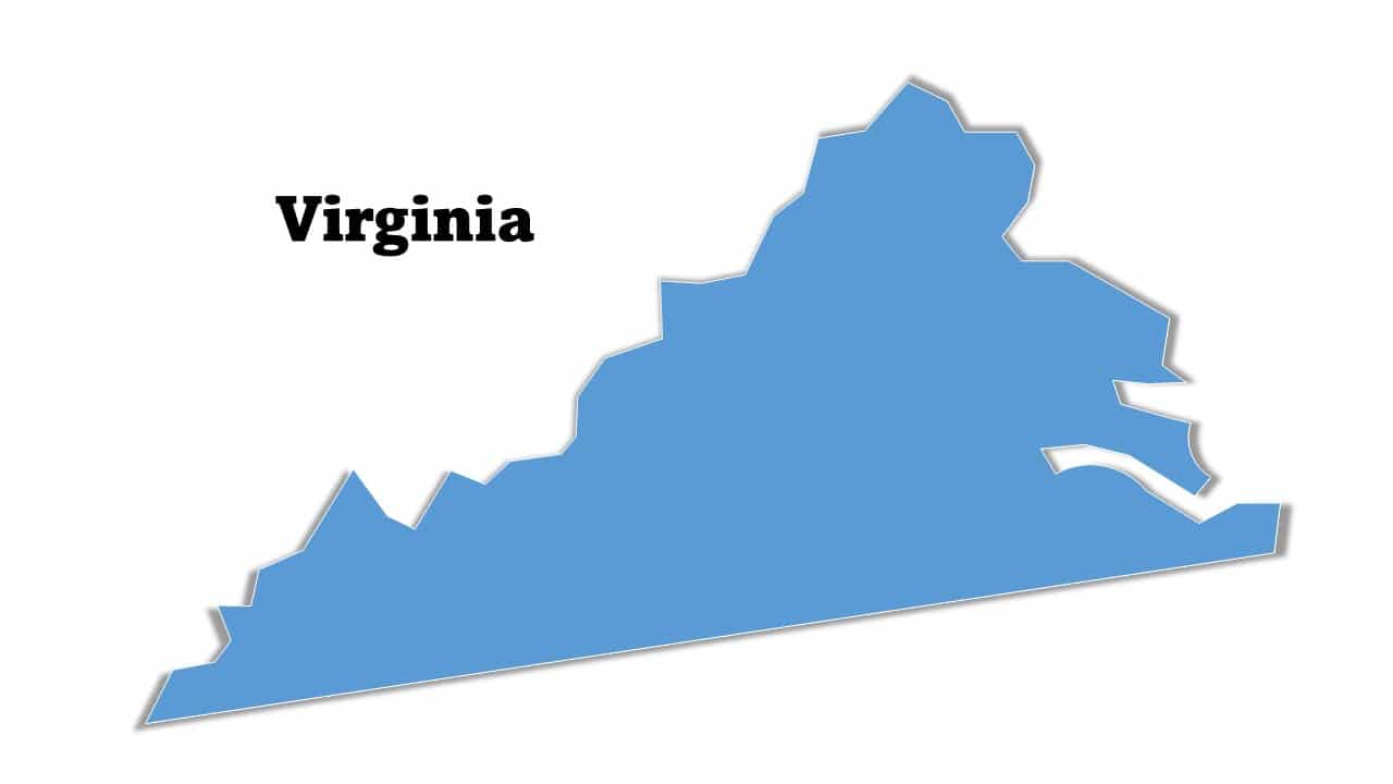 Virginia