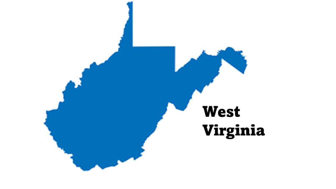 West Virginia