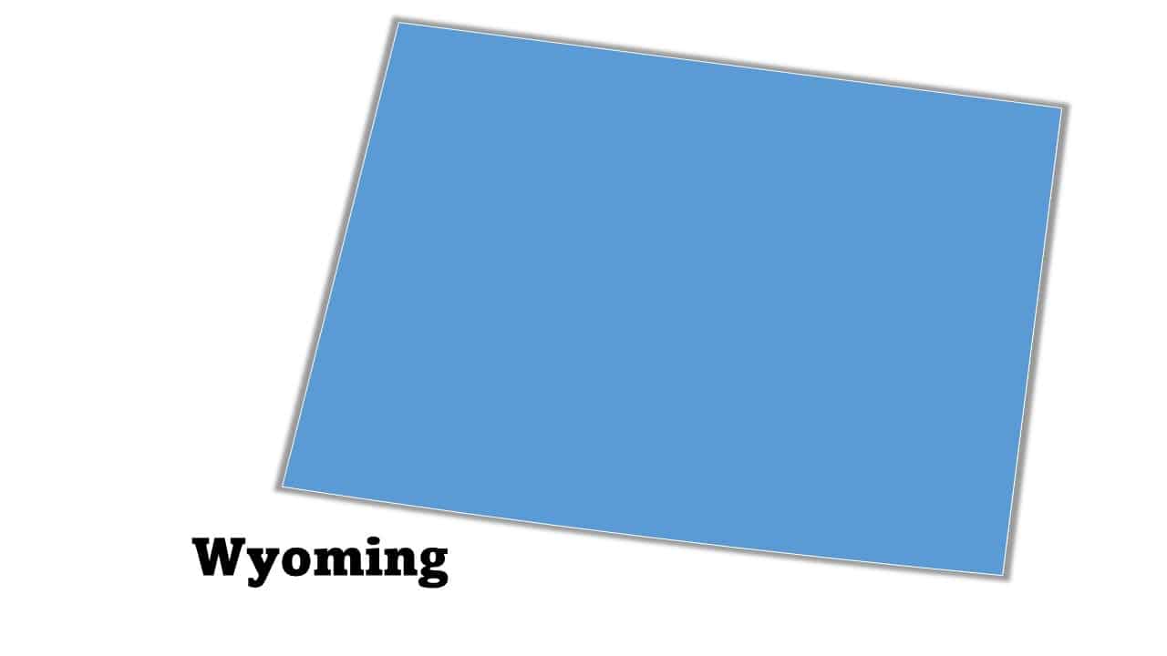 Wyoming