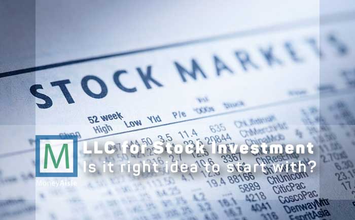 starting-an-llc-for-stock-investment