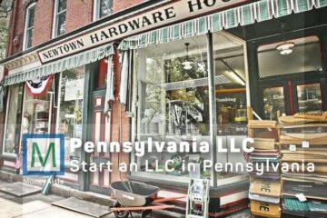 pennsylvania-llc