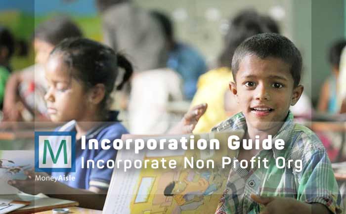 form-a-nonprofit-corporation-online