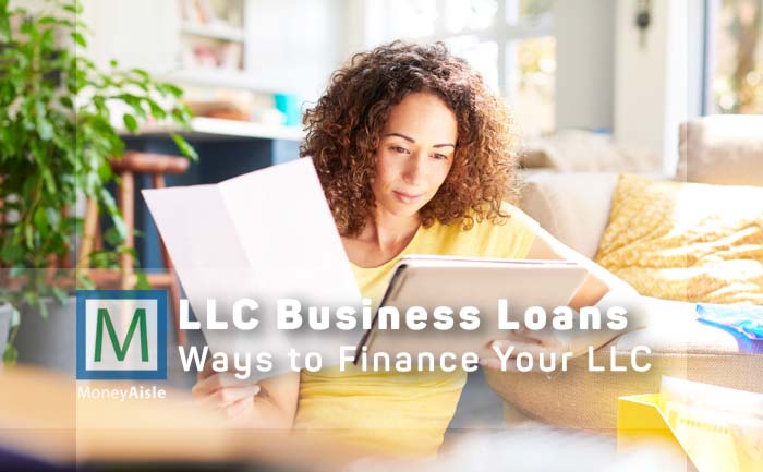 ways-to-finance-your-llc