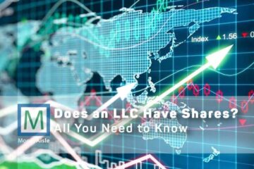 does-an-llc-have-shares