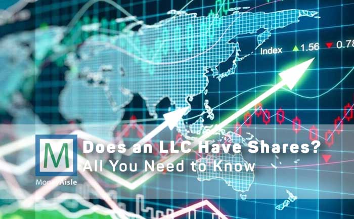 does-an-llc-have-shares