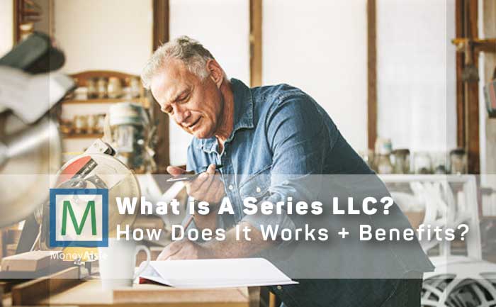 what is a series llc