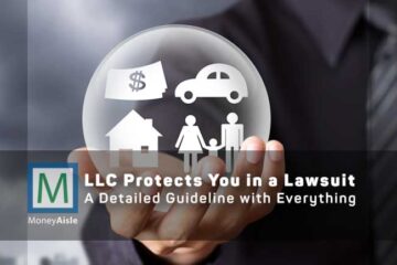 how does an llc protect you in a lawsuit